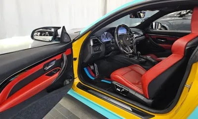 BMW M4