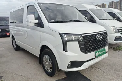 SAIC MAXUS Xintu V80