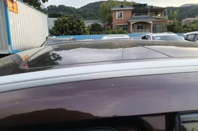 Honda Avancier