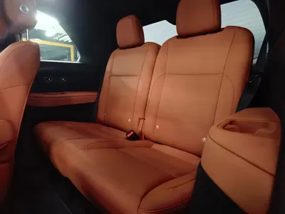 Li Auto Li L8