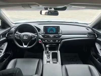 Honda Inspire