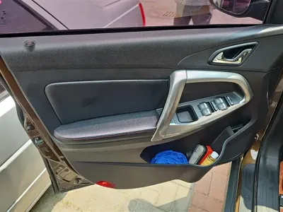 Chery Tiggo 5