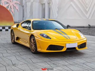 Ferrari F430