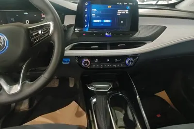 Buick Velite 6
