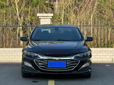 Chevrolet Malibu XL