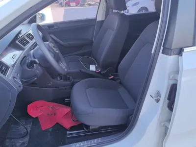 Volkswagen Santana