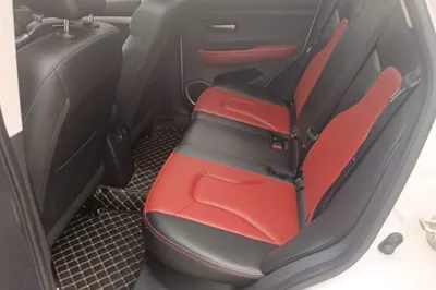 Haval H2s
