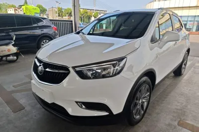 Buick Encore