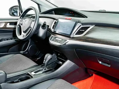 Honda Jade