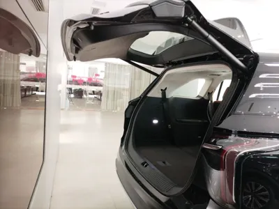 Hongqi HS7 PHEV