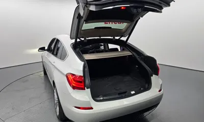 BMW Gran Turismo
