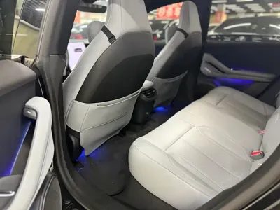 Nio ET5