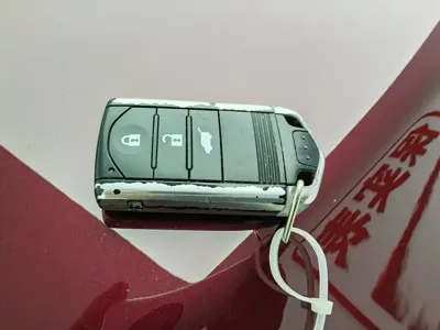 Acura RDX (Import)