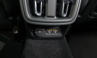 Polestar Polestar 2
