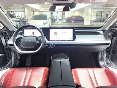 Xpeng P7