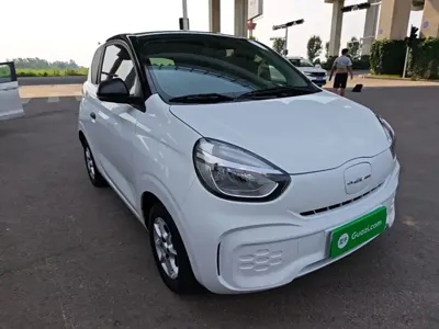Roewe Clever