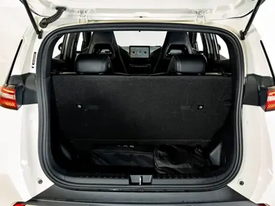 BYD Seagull