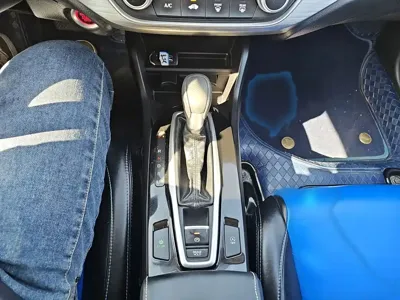Honda Envix