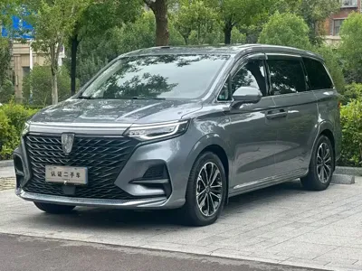 Roewe iMAX8