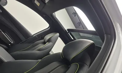 BYD Atto 3