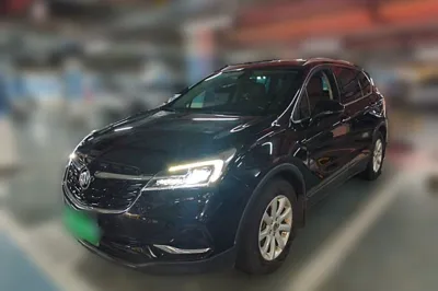 Buick Envision