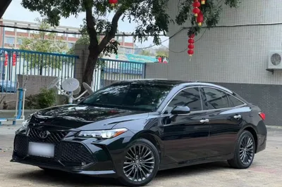 Toyota Avalon