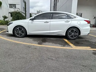 Changan Ruicheng CC