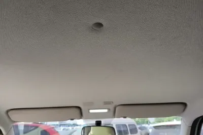 Geely Galaxy Panda