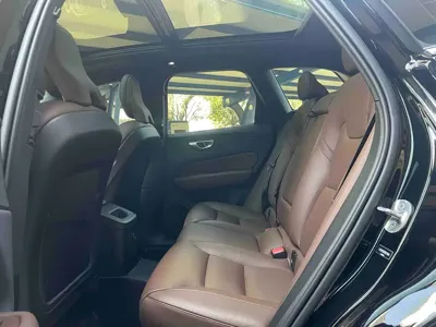 Volvo XC60 PHEV
