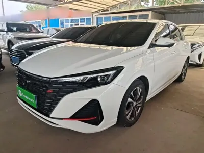 Changan Eado