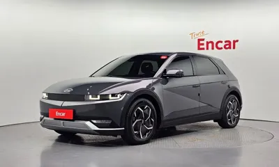 Hyundai Ioniq5