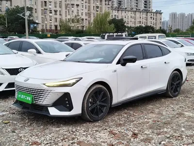 Changan UNI-V iDD