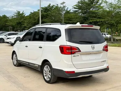 Baojun 730