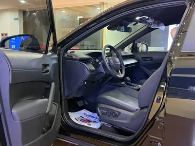 Toyota Frontlander