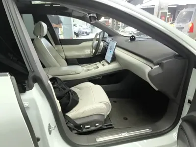 Nio ET7