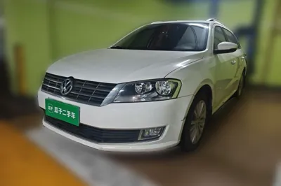 Volkswagen Gran Lavida