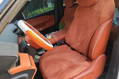 CHANGAN NEVO Q07