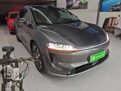 智界 Zhijie R7