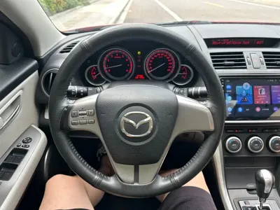 Mazda Ruiyi