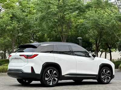 Nio ES6