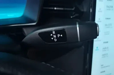 Xpeng G3