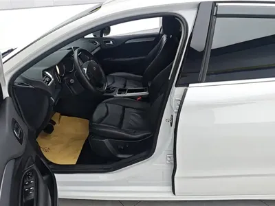 Citroen C4L