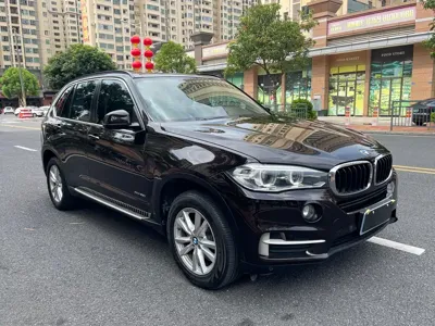 BMW X5 (Import)