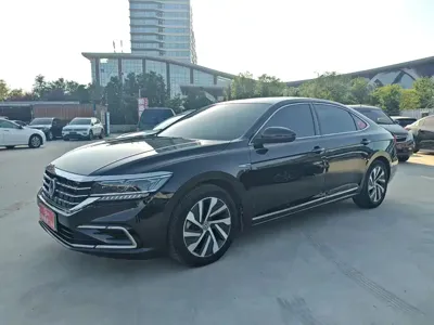 Volkswagen 帕萨特插电混动