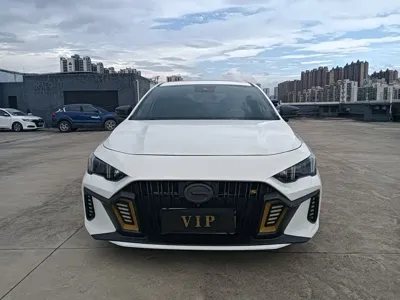 GAC Motor Shadow Leopard