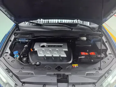 Haval H6 Coupe