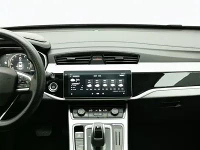 Geely Boyue