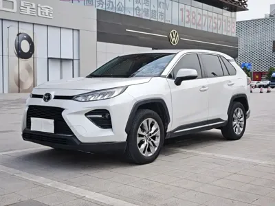Toyota Wildlander