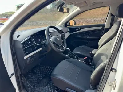 Jetta VS5