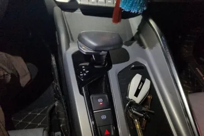 Geely Auto Preface
